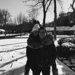 Meet your Posher, Christa